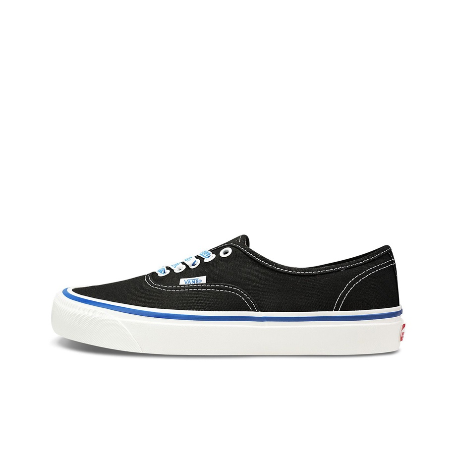 Vans Shoes Authentic - Vans Authentic Kaykay Ayakkabısı Unisex Kısa