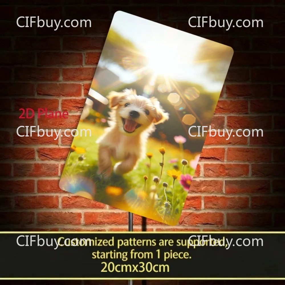 [2D Düz] 1 adet Özel Fotoğraf  - Pet Portrait Custom incelemesi ve fiyatı