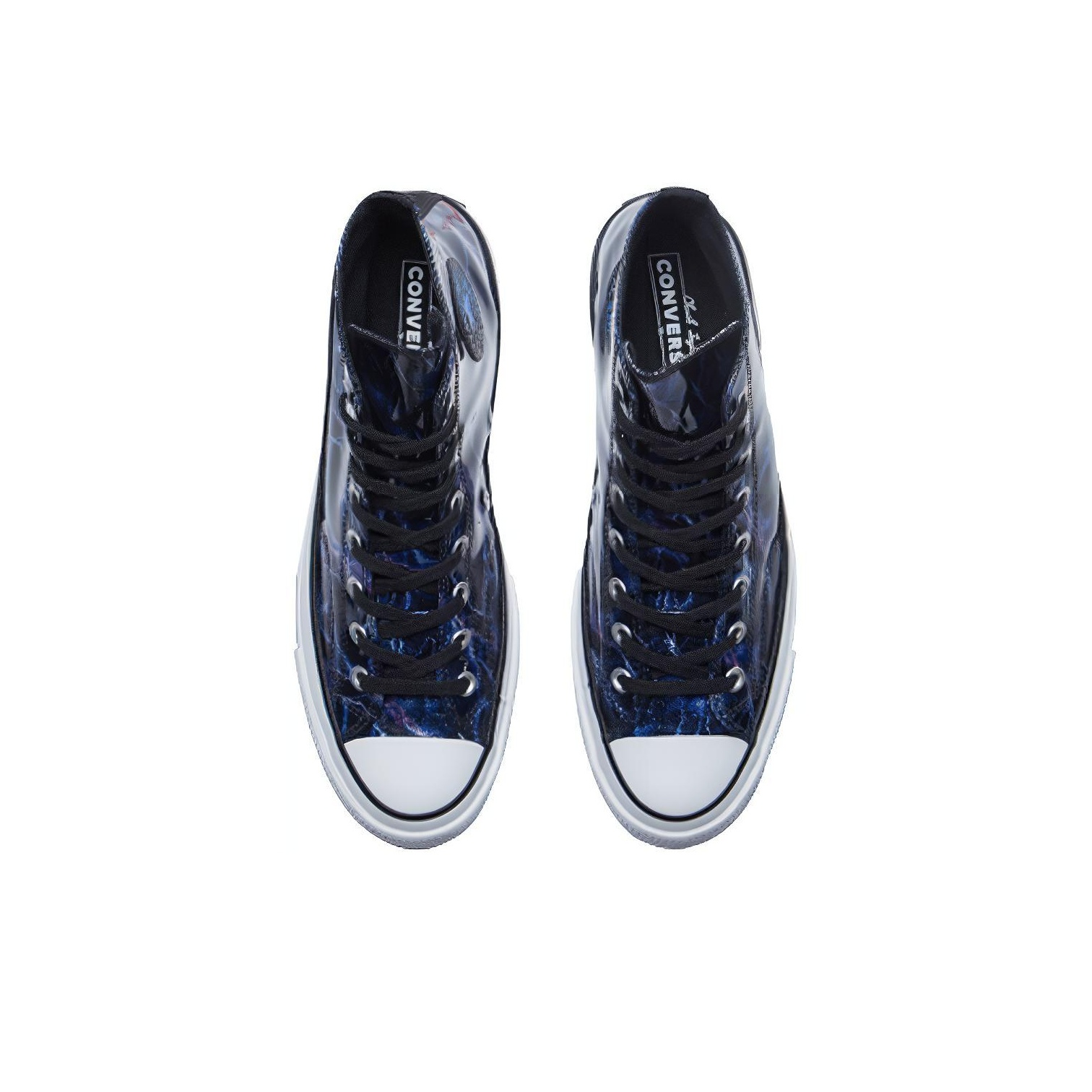 Converse Chuck Taylor All Star - Converse Shoes Chuck Taylor All Star incelemesi ve fiyatı
