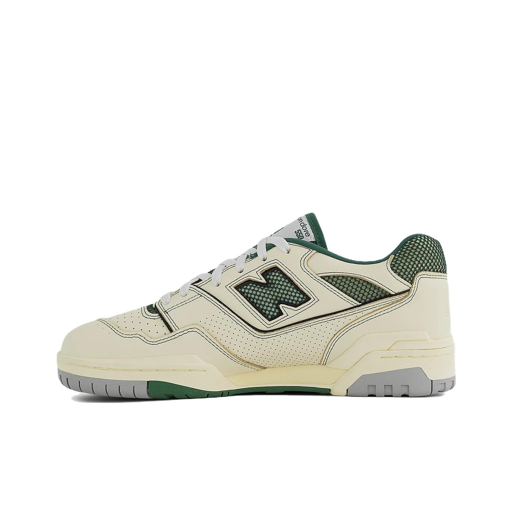New Balance NB 550 Vintage Bas - New Balance Shoes 550 incelemesi ve fiyatı