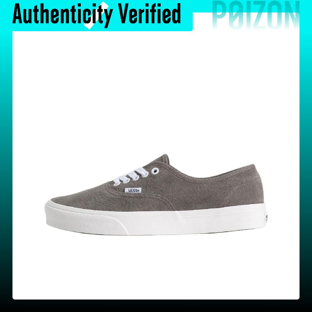 Vans Authentic Kaykay Ayakkabı - Vans Shoes Authentic incelemesi ve fiyatı