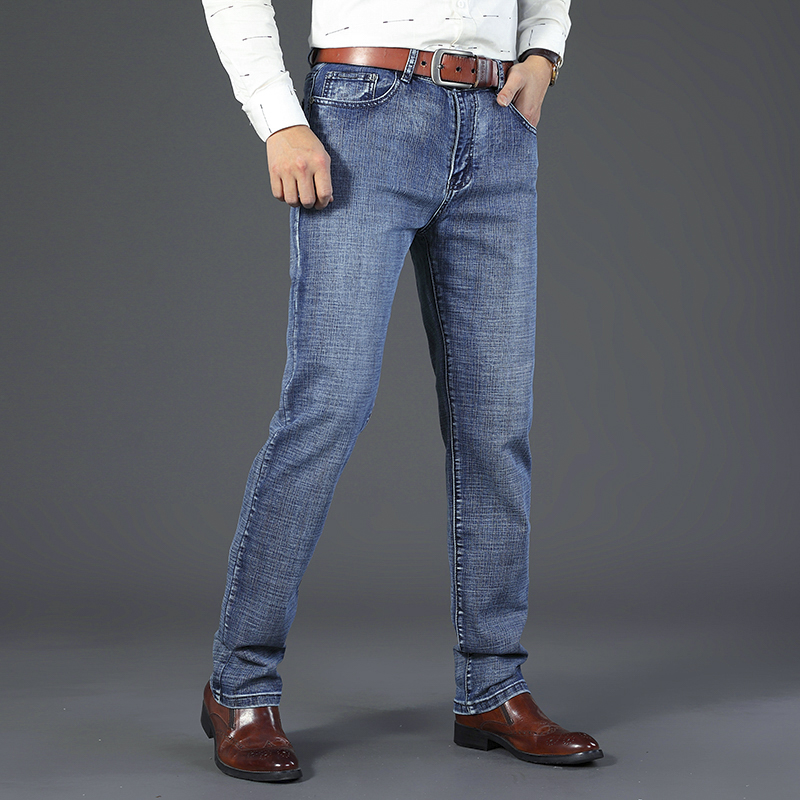 2026 Yeni Stil İş Erkek Kot Pa - Levis Jeans 501 incelemesi ve fiyatı