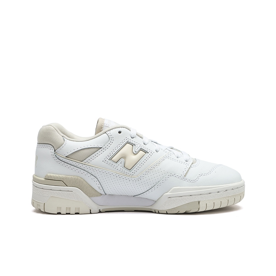 New Balance NB 550 Vintage Bas - New Balance Shoes 550 incelemesi ve fiyatı