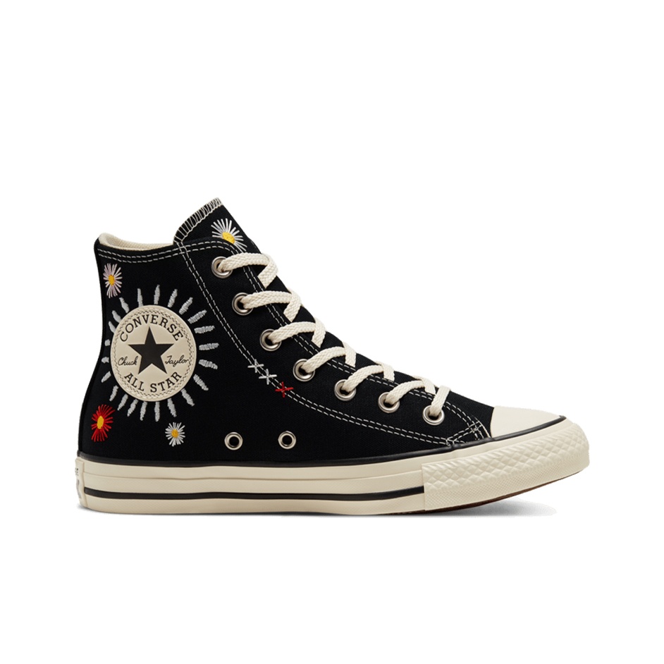 Converse Chuck Taylor All Star - Converse Shoes Chuck Taylor All Star incelemesi ve fiyatı